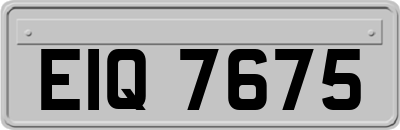 EIQ7675