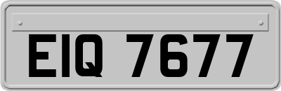 EIQ7677
