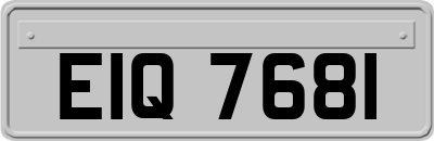 EIQ7681
