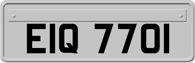 EIQ7701