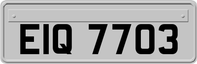 EIQ7703