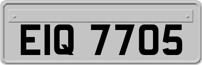 EIQ7705