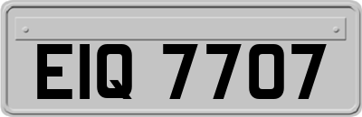 EIQ7707