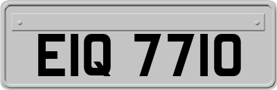 EIQ7710
