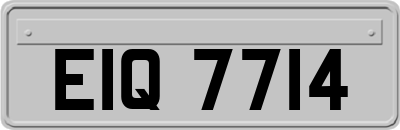 EIQ7714