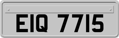 EIQ7715