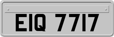 EIQ7717