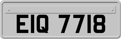 EIQ7718