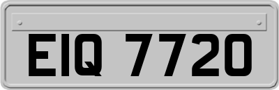 EIQ7720