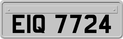 EIQ7724
