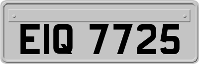 EIQ7725