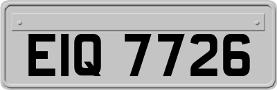 EIQ7726