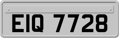EIQ7728