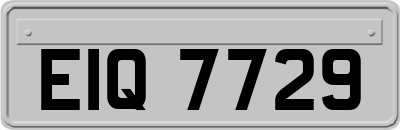 EIQ7729