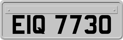 EIQ7730