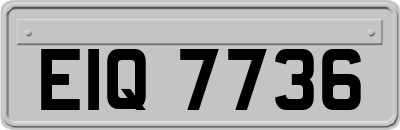 EIQ7736