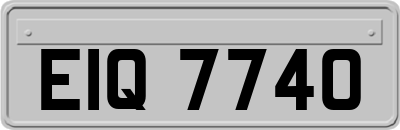 EIQ7740