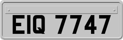 EIQ7747