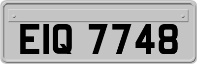 EIQ7748
