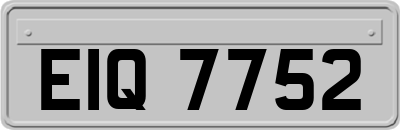 EIQ7752
