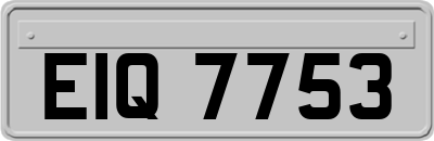 EIQ7753