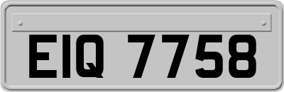 EIQ7758