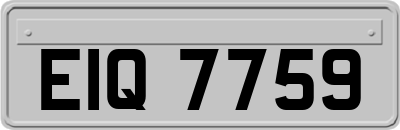 EIQ7759