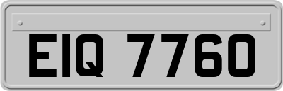 EIQ7760