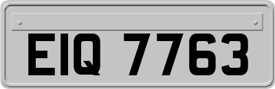 EIQ7763