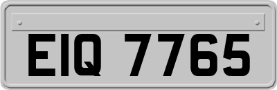 EIQ7765