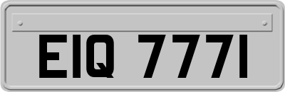 EIQ7771