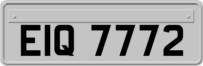 EIQ7772