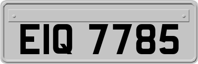 EIQ7785