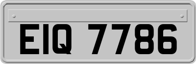 EIQ7786