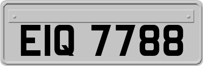 EIQ7788