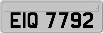 EIQ7792