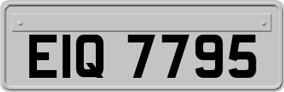 EIQ7795