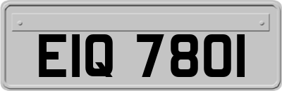 EIQ7801