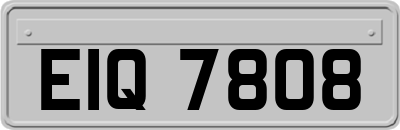 EIQ7808