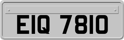 EIQ7810