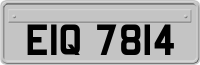 EIQ7814