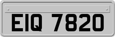 EIQ7820