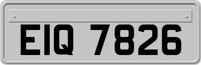 EIQ7826