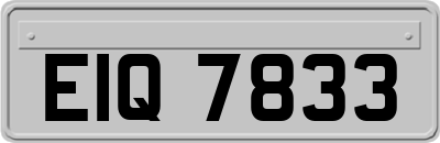 EIQ7833