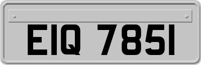 EIQ7851