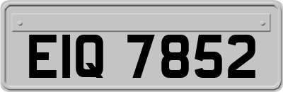 EIQ7852