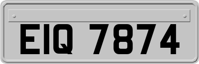 EIQ7874