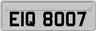 EIQ8007