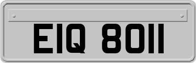 EIQ8011