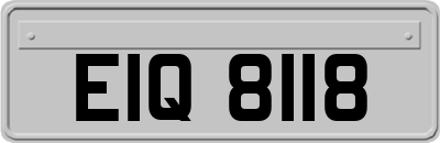 EIQ8118